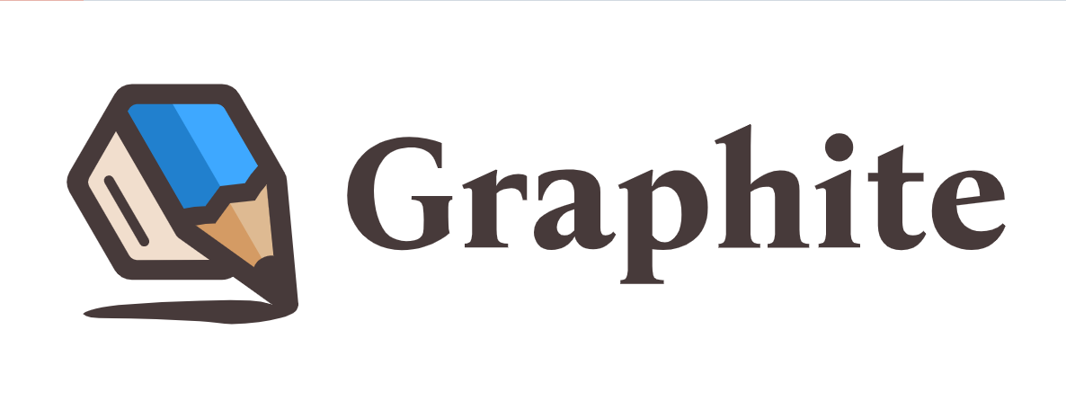 Graphite – Procedural 2D Vector and Raster Graphics Editor